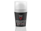 Vichy Homme Deodorante Anti-Traspirante 72H Roll-On 50ml