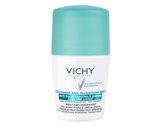 Vichy Deo Roll-On Deodorante Anti-Traspirante Trattamento Intensivo Anti Tracce 48 ore 50 ml