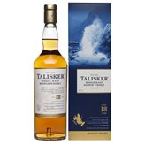 Talisker 18 Single Malt Scotch Whisky