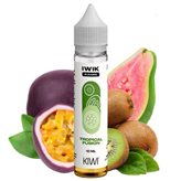 Tropical Fusion IWIK Flavors KIWI Aroma Mini Shot 10ml Kiwi Passion Fruit Guava