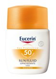 Sensitive Protect Sun Fluid Spf50+ Eucerin® 50ml