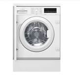 Bosch Bosch Serie 8 WIW28541EU lavatrice Caricamento frontale 8 kg 1400 Giri/min C Bianco