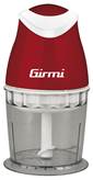 Girmi Girmi TR01 tritaverdure elettrico 0,5 L 350 W Rosso, Bianco