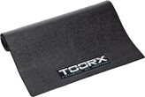 Toorx Tappetino insonorizzante - Tappeto salvapavimento in gomma antirumore e antivibrazioni - Misura : 180x90 cm - spessore 0,9 cm (cod. MAT-180)