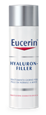 Hyaluron-Filler Giorno Spf15 Eucerin® 50ml