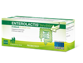 Enterolactis® Sofar 6 Flaconcini Da 10ml