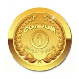 PASANTE GOLD MEDAL - Preservativi confezione medaglia d'oro - profilattici