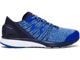 Under Armour Charged Bandit 2 Ultra Blue/Midnight - Taglia : EUR 42.5 / USA 9