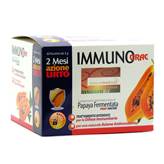 Naturalmedical Immuno Orac Papaya Fermentata Integratore Difese Immunitarie 60 bustine da 3 g
