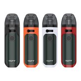 Tigon AIO Kit Pod Mod di Aspire con Batteria Integrata da 1300mAh - Colore  : Arancio