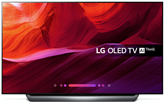 LG OLED65C8PLA LED TV 165,1 cm (65") 4K Ultra HD Smart TV Wi-Fi  (GARANZIA LG ITALIA 2 ANNI)