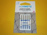 Aghi Schmetz Stretch 130/705H-S