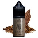 New York Extra Dry 4 Pod La Tabaccheria Aroma Mini Shot 10ml Tabacco American Blend