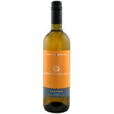 Catarratto Noûs IGP 2014 - vecchie vigne - Vini di Luce - 75 cl