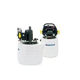 Pompa di lavaggio per impianti termici PROMAX 30 supaflush AQUAMAX