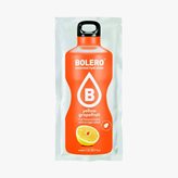 BOLERO | Gusto: YELLOW GRAPE FRUIT - 12 Bustine