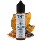 Tabac Orfeo TNT Vape Liquido Shot 25ml Tabacco