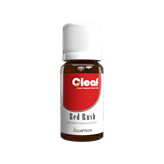 Red Rush Cleaf Dreamods Aroma Concentrato 10ml Tabacco Burley Virginia Latakia