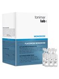 Tonimer Lab Monodose Ganassini 30 Flaconi x5ml