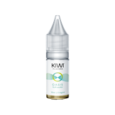 Oasis Kiwi Flavors Liquido Pronto 10ml Frutta Tropicale Agrumi (Nicotina: 18 mg/ml - ml: 10)
