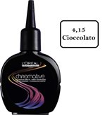 4,15 CIOCCOLATO CHROMATIVE 70 ml L'Oreal