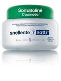 Somatoline Cosmetic Snellente Crema Corpo 7 Notti 250 ml