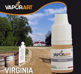 Vaporart Virginia (Nicotina: 14mg/ml)