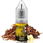 Tabacco Vaniglia 01 Vape Aroma Concentrato 10ml