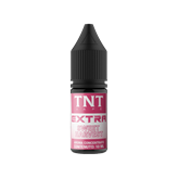 Sweet Harvest Extra TNT Vape Aroma Concentrato 10ml Fragola Lampone Limone