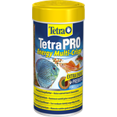 Mangime per pesci TetraPRO Energy Multi-Crisps 100 ml