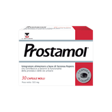 Prostamol A.Menarini 30 Capsule Molli