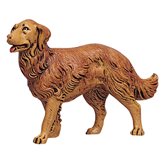 Statuine Presepe: Cane in piedi 19 cm Fontanini 312