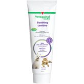 Verdemax Vètoquinol Care shampoo per uso frequente lenitivo all'avena e aloe 275ml