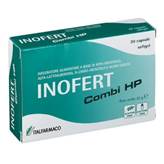 INOFERT COMBI HP 20CPS SOFT GE