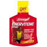 Enervitene gel pack gusto limone 1pz - Enervit