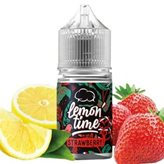Strawberry Lemon Time Eliquid France Aroma Mini Shot 10ml Fragola Limone