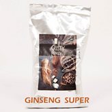 Gusty 3 Kg CaffÃ¨ al Ginseng qualitÃ  Super. 100% vegetale senza Glutine e Lattosio. 3 buste da 1 Kg