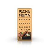 Peach Papaya Coconut Cream Pacha Mama Charlie's Chalk Dust Liquido Shot 25ml
