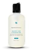 SkinCeuticals Blemish + Age Cleansing Gel Detergente Esfoliante 240ml