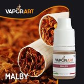 Malby VaporArt Liquido Pronto 10ml Tabacco (Nicotina: 14 mg/ml - ml: 10)
