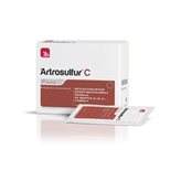 Laborest Artrosulfur C 28 Bustine