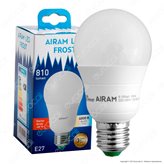Bot Lighting Airam Frost Lampadina LED E27 9,5W Bulb A60 per Celle Frigorifere