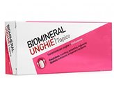 Biomineral Unghie Trattamento Topico Emulsione 20ml + spatola