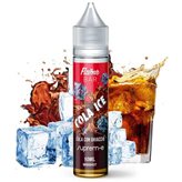 Cola Ice Flavour Bar Suprem-e Aroma Mini Shot 10ml Cola Ghiaccio