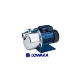 Elettropompa centrifuga autodescanti LOWARA serie BG mod. BGM11 1,1 kw monofase