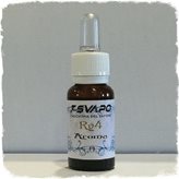 RY4 T-Svapo Aroma Concentrato 10ml Tabacco Vaniglia Caramello
