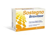 Sostegno Briovitase® MONTEFARMACO 14 Bustine