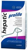 Prolife Dog Hepatic Dry - 2 kg