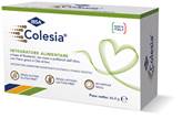 Colesia - Integratore alimentare per il controllo del colesterolo - 60 capsule molli