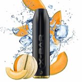 Melon X-Bar Pro Pod Mod Usa e Getta - 1500 Puffs (Nicotina: 0 mg/ml - ml: 4,5)